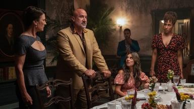 Poster episodio Panhandle 1x7