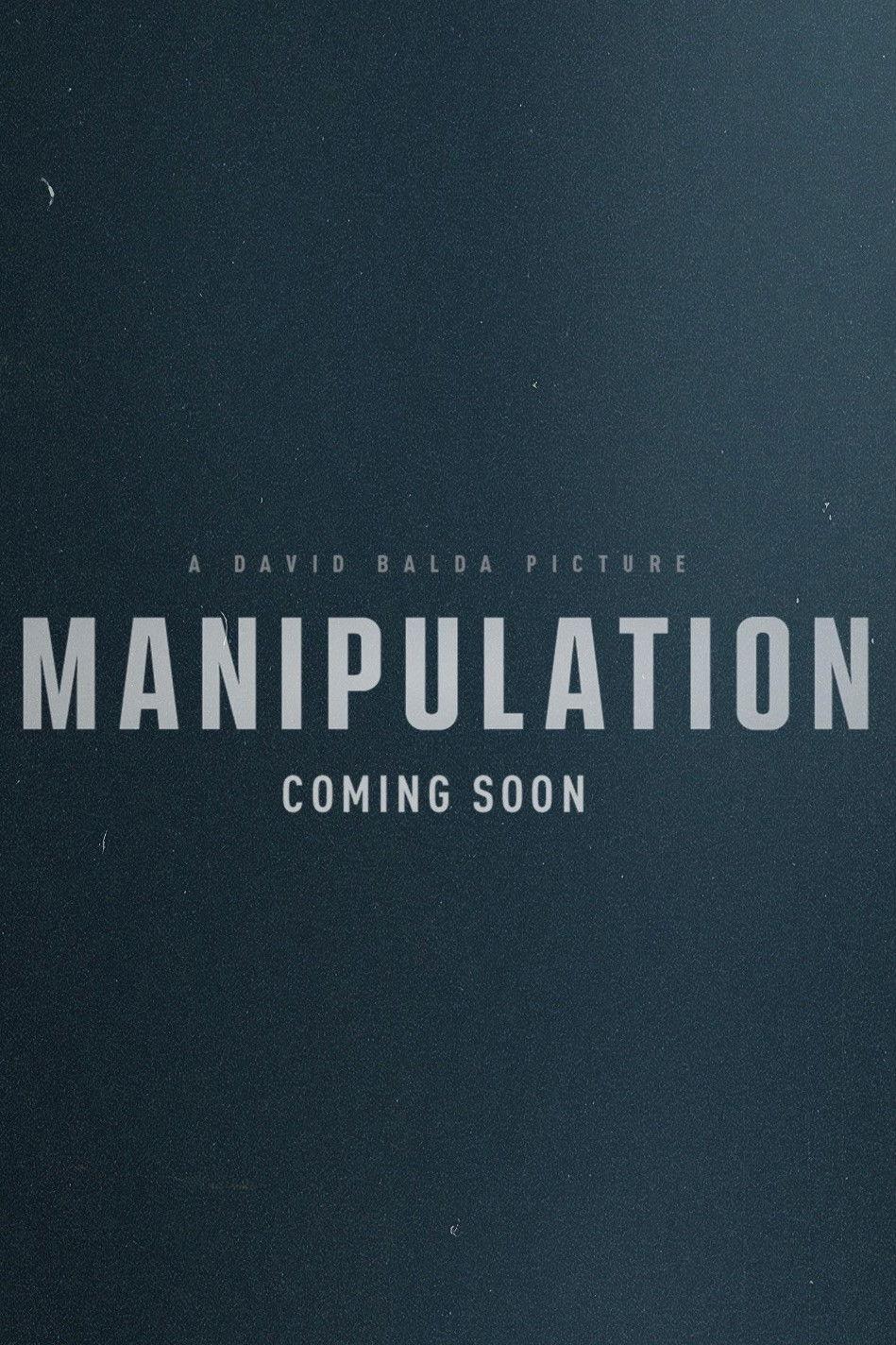 Poster Manipulation