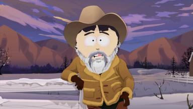 Poster episodio South Park 23x10