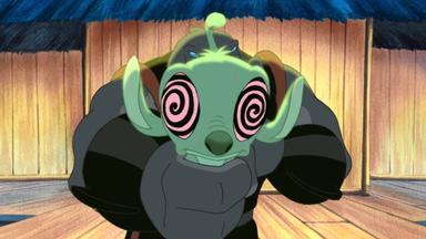 Poster episodio Lilo & Stitch: La serie 1x13