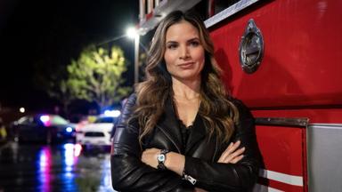 Poster episodio NCIS: Criminología Naval 22x16