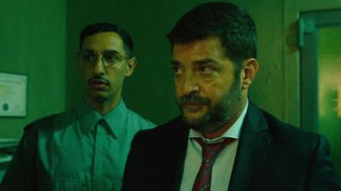 Poster episodio Espartanos. Una historia real 1x4