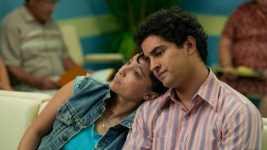 Poster episodio Acapulco 4x6