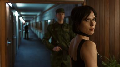 Poster episodio La Frontera Oriental 1x2