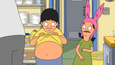 Poster episodio Bob's Burgers 11x14