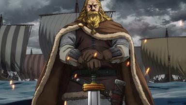 Poster episodio Vinland Saga 1x1