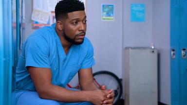 Poster episodio New Amsterdam 3x14
