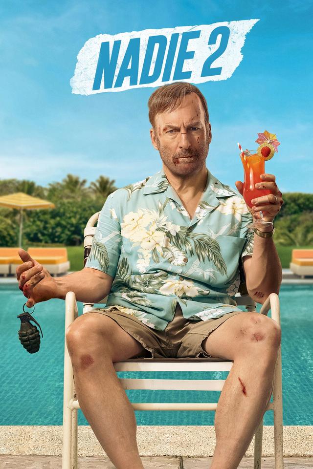 Poster Nadie 2