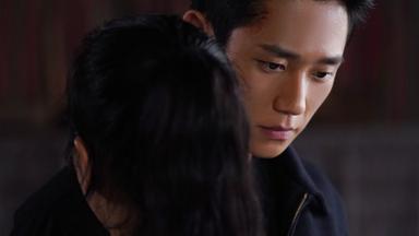 Poster episodio Campanilla de invierno 1x6