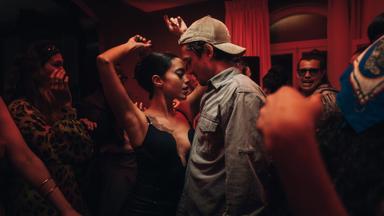 Poster episodio Privilegios 1x4