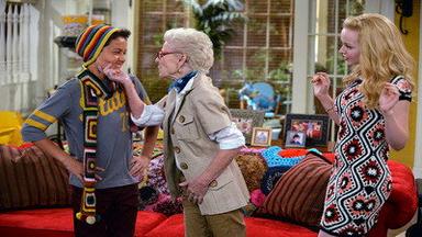 Poster episodio Liv y Maddie 3x6