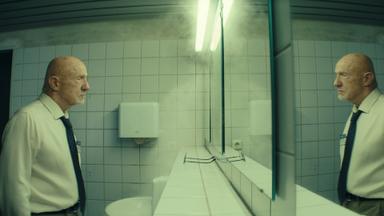 Poster episodio Constelación 1x5