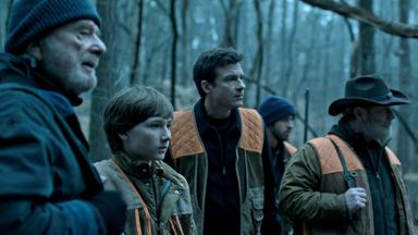 Poster episodio Ozark 2x3