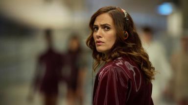 Poster episodio Brave New World 1x9