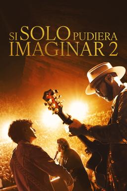 Poster I Can Only Imagine 2