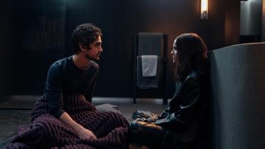 Poster episodio 56 días 1x7