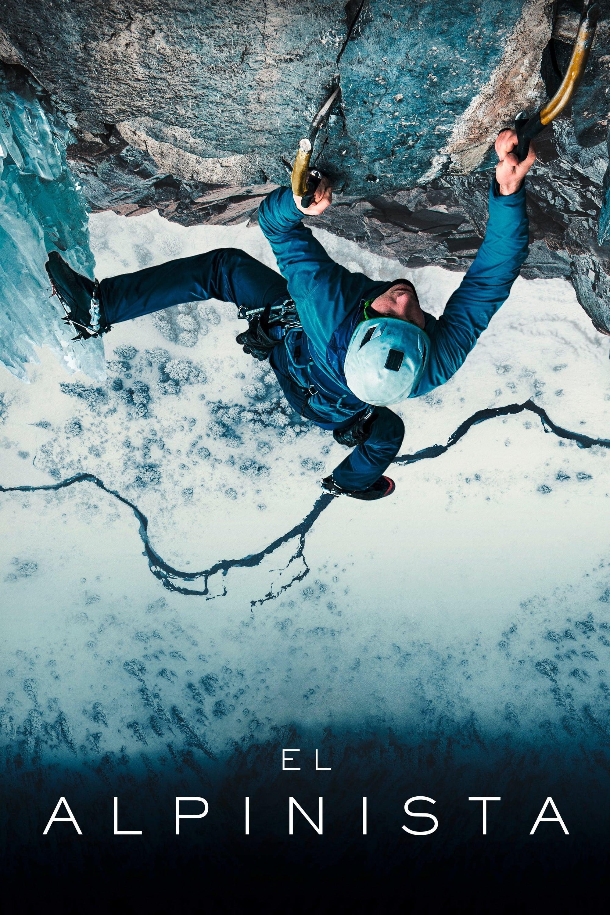 Poster The Alpinist