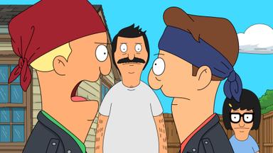 Poster episodio Bob's Burgers 6x13