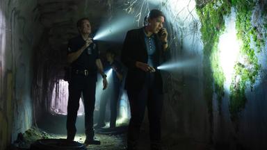 Poster episodio The Rookie 8x14