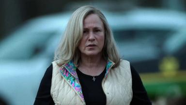 Poster episodio Crimen de una dinastía: El caso Murdaugh 1x2