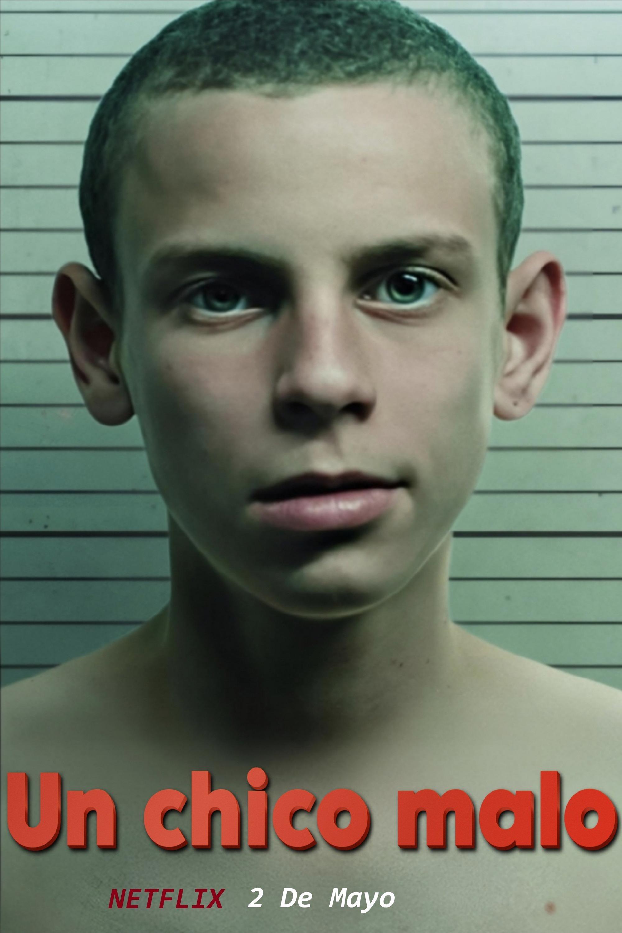 Poster Un chico malo