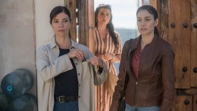 Poster episodio Cuando nadie nos ve 1x3