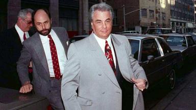 Poster episodio Cómo se convirtieron en capos de la mafia 1x4