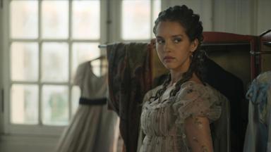 Poster episodio Carême: Chef de reyes 1x4