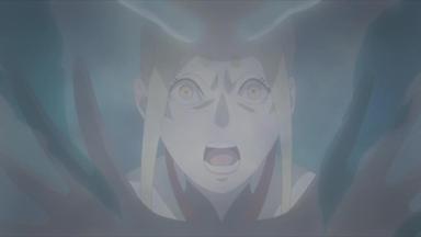 Poster episodio Boruto: Naruto Next Generations 1x117