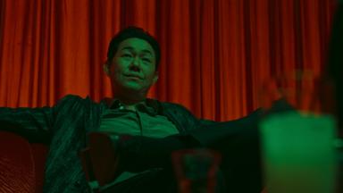 Poster episodio Sabuesos 1x4