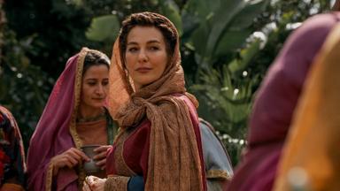 Poster episodio La casa de David 2x6