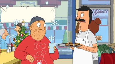 Poster episodio Bob's Burgers 8x6