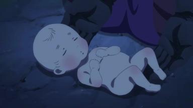 Poster episodio La canción perdida 1x9