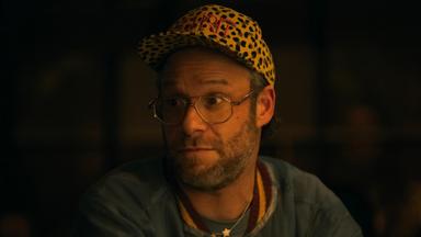 Poster episodio Platónico 2x8