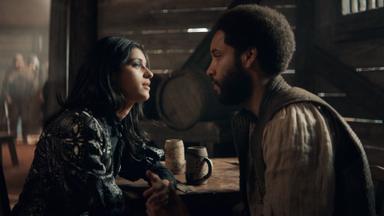 Poster episodio The Witcher 1x7