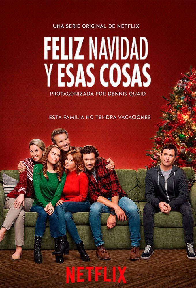 Poster Feliz lo que quieras
