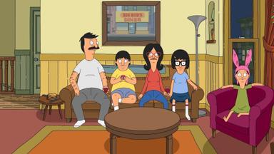 Poster episodio Bob's Burgers 12x19
