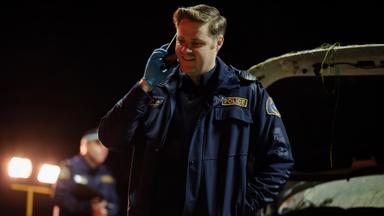 Poster episodio Deadloch 1x7