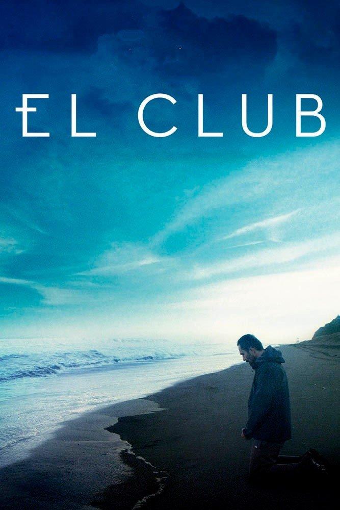 Poster El Club