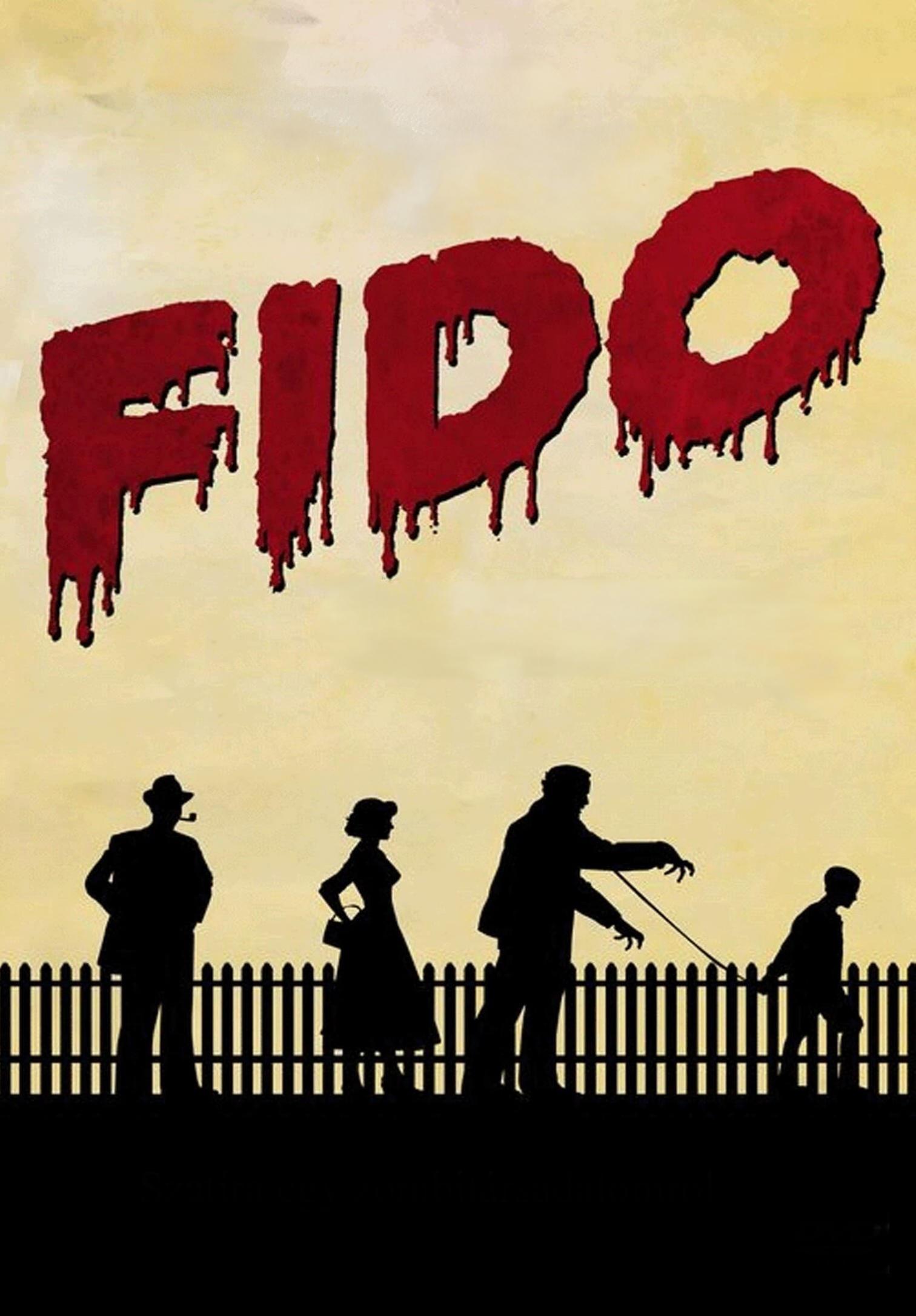 Poster Fido