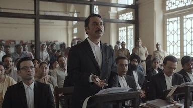 Poster episodio Primicia 1x6