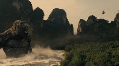 Poster episodio Monarch: Legado de monstruos 2x2