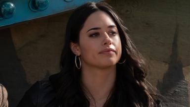 Poster episodio Roswell, Nuevo Mexico 1x7