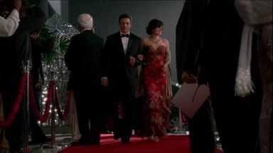 Poster episodio Castle 1x7