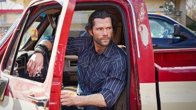 Poster episodio Walker 1x5