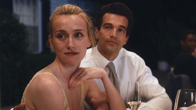 Poster episodio Love Story 1x6