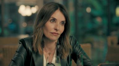 Poster episodio Hasta el cielo: La serie 1x5