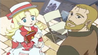 Poster episodio Nadja 1x6