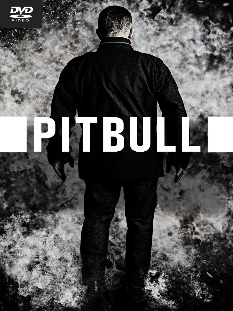 Poster Pitbull