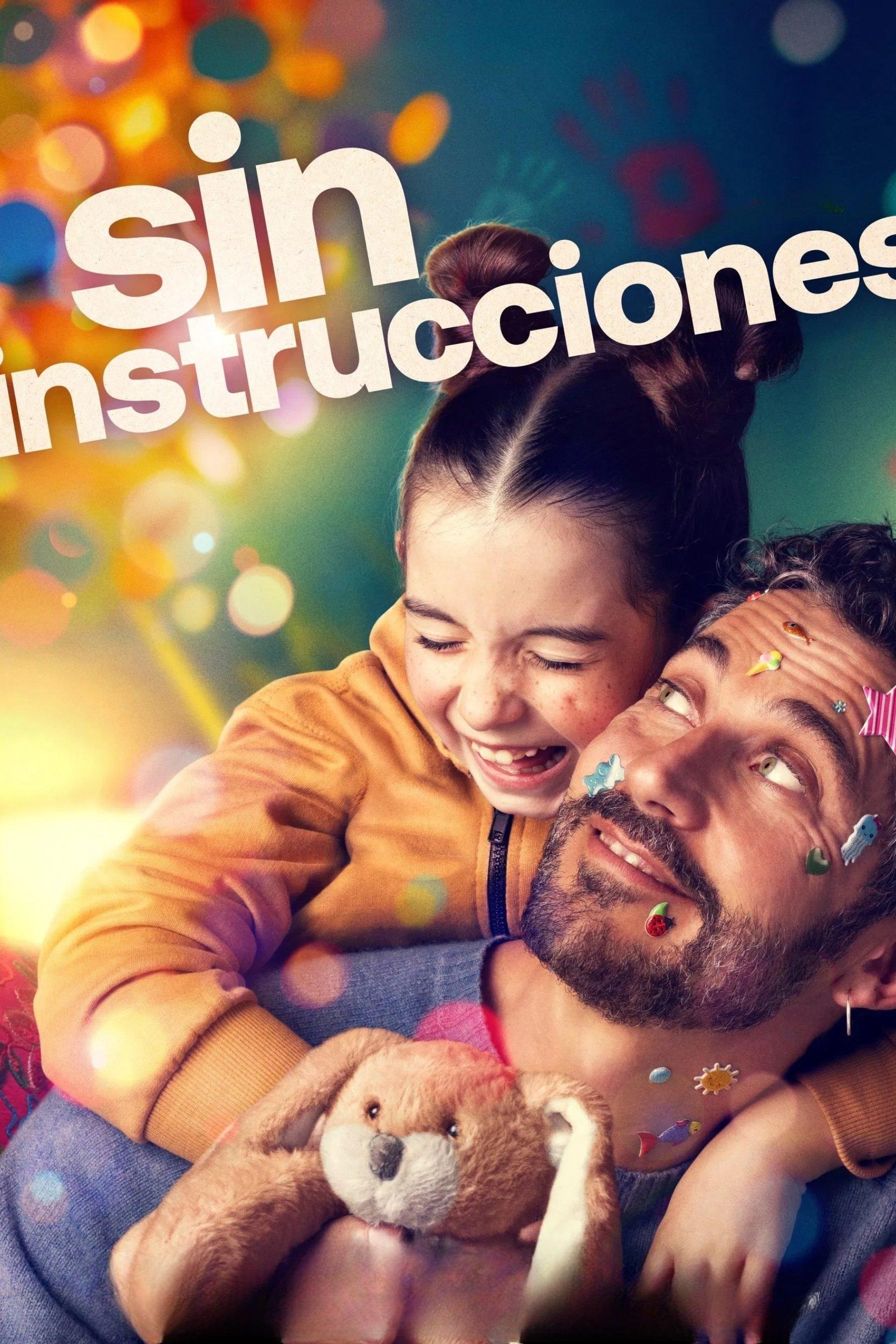 Poster Sin instrucciones